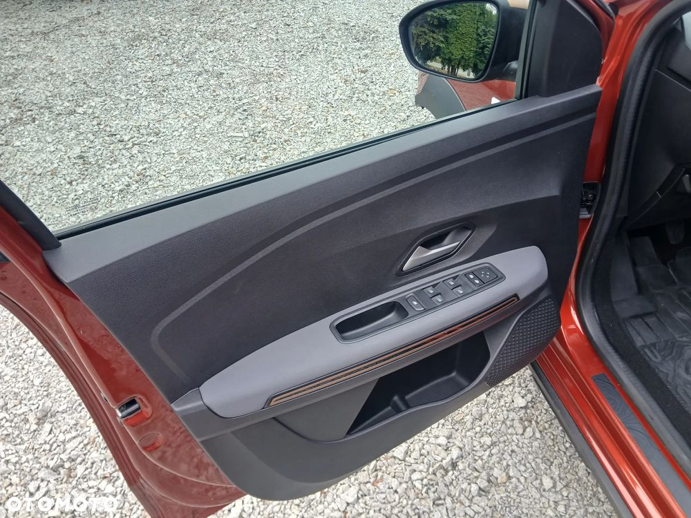 Dacia Jogger 1.0 TCe Extreme 7os - 36