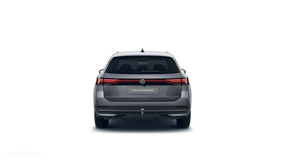 Volkswagen Passat - 6