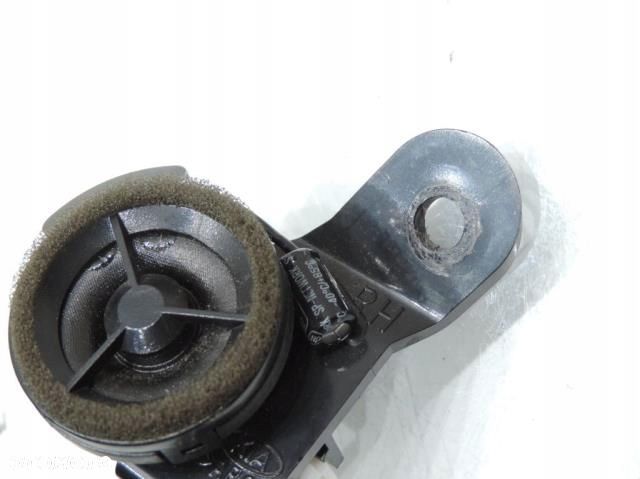 GŁOŚNIK DRZWI PRAWY PRZÓD CARENS III - 7