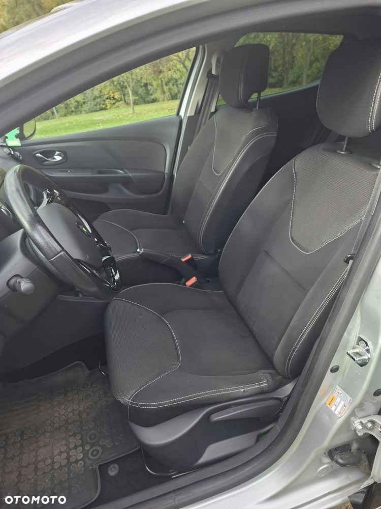 Renault Clio 1.5 dCi Zen - 15