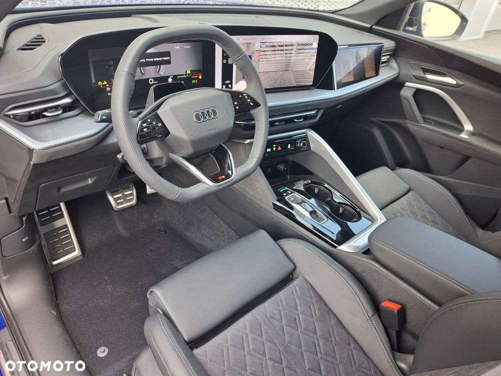 Audi Q5 Sportback - 11