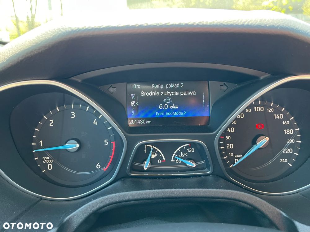 Ford Focus - 26