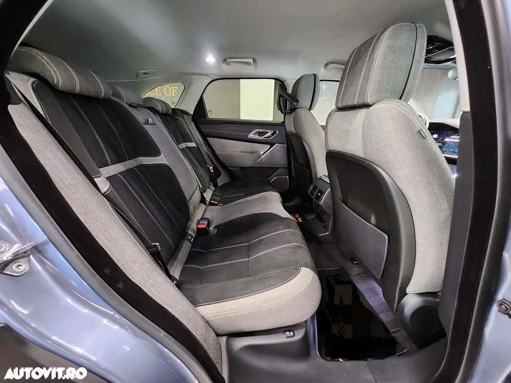 Land Rover Range Rover Velar 2.0 SE - 27