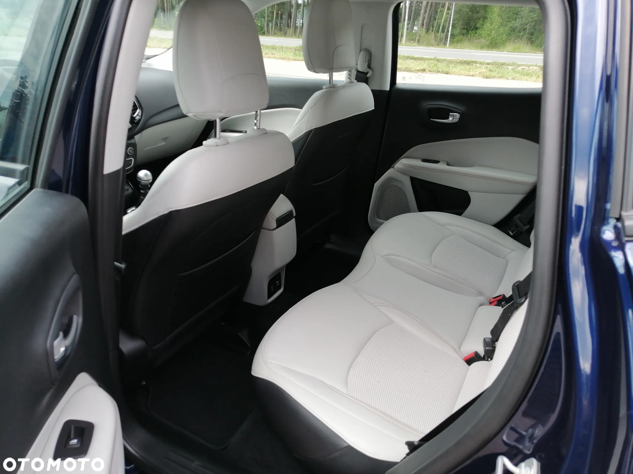 Jeep Compass 1.4 TMair Limited FWD S&S - 7