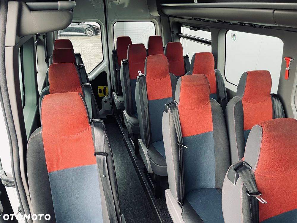 Renault Master dCi 125 FAP L2H1 - 16