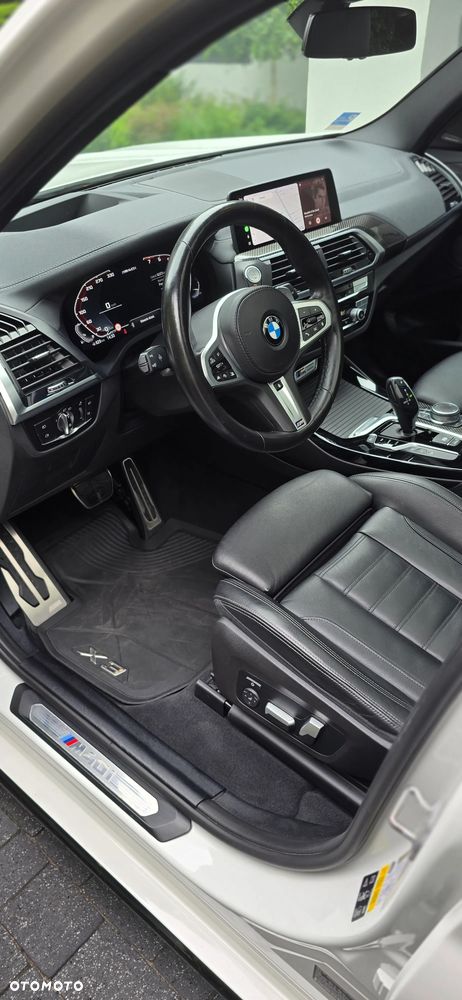 BMW X3 - 11