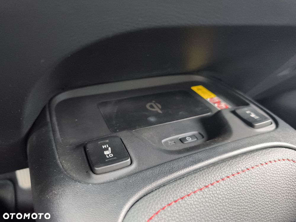 Toyota Corolla - 20
