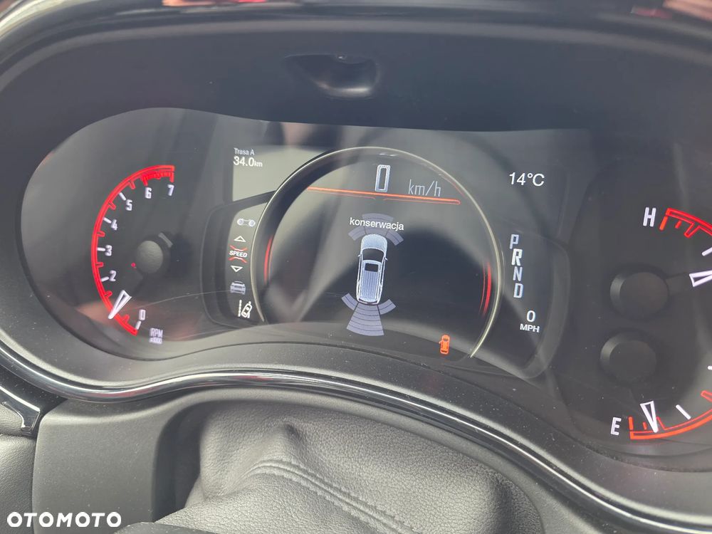 Dodge Durango 5,7 Citadel - 20