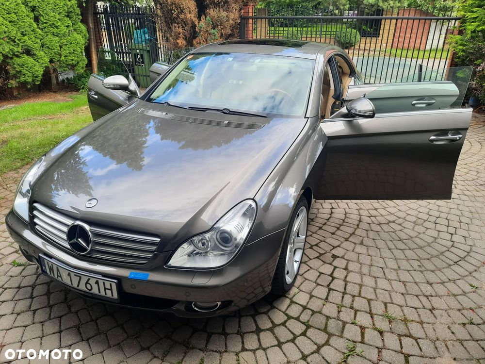 Mercedes-Benz CLS - 15