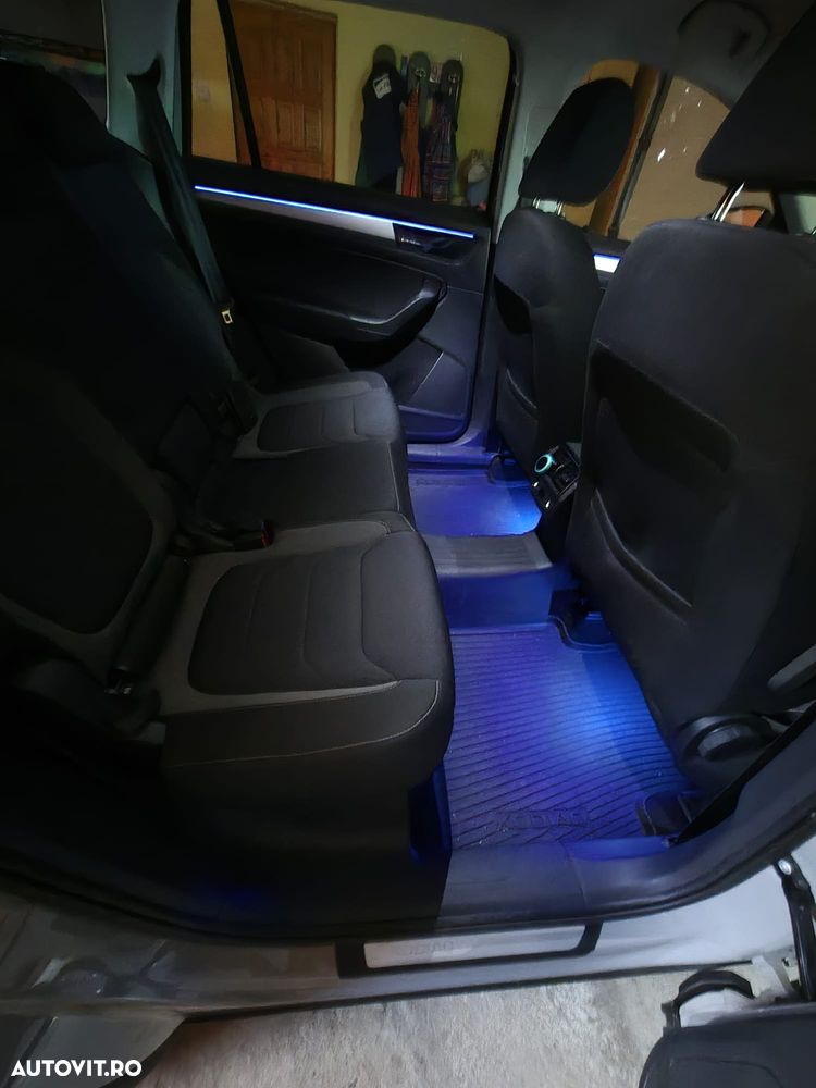 Skoda Kodiaq 2.0 TDI DSG Ambition - 17