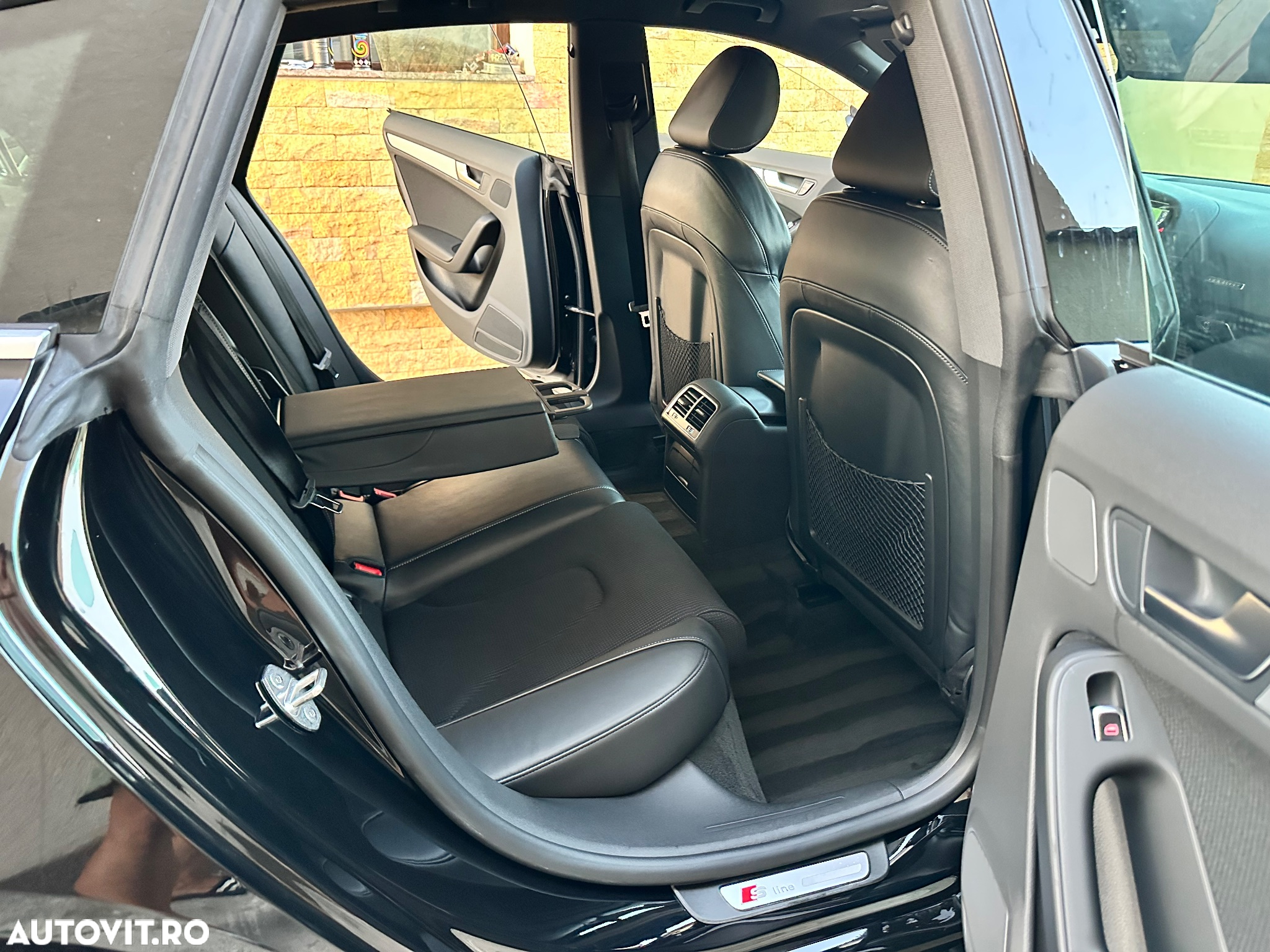 Audi A5 2.0 TDI Sportback (clean diesel) quattro DPF S tro. - 15