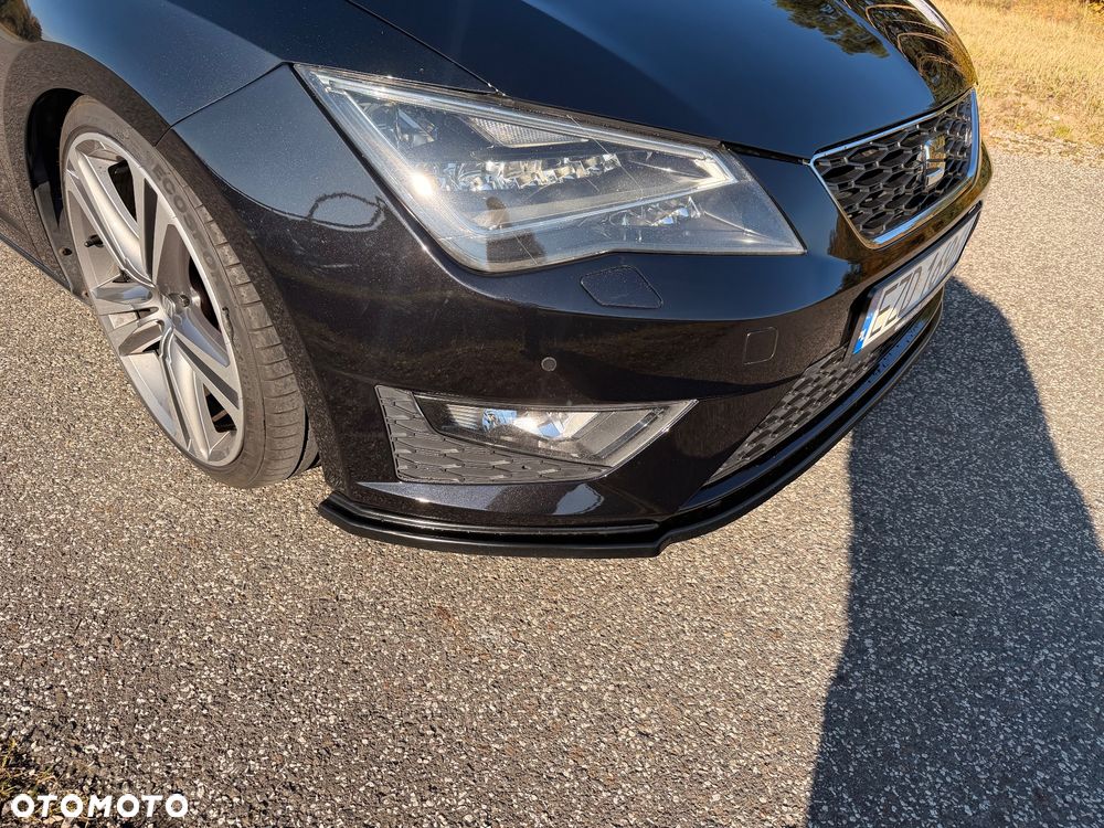 Seat Leon - 13