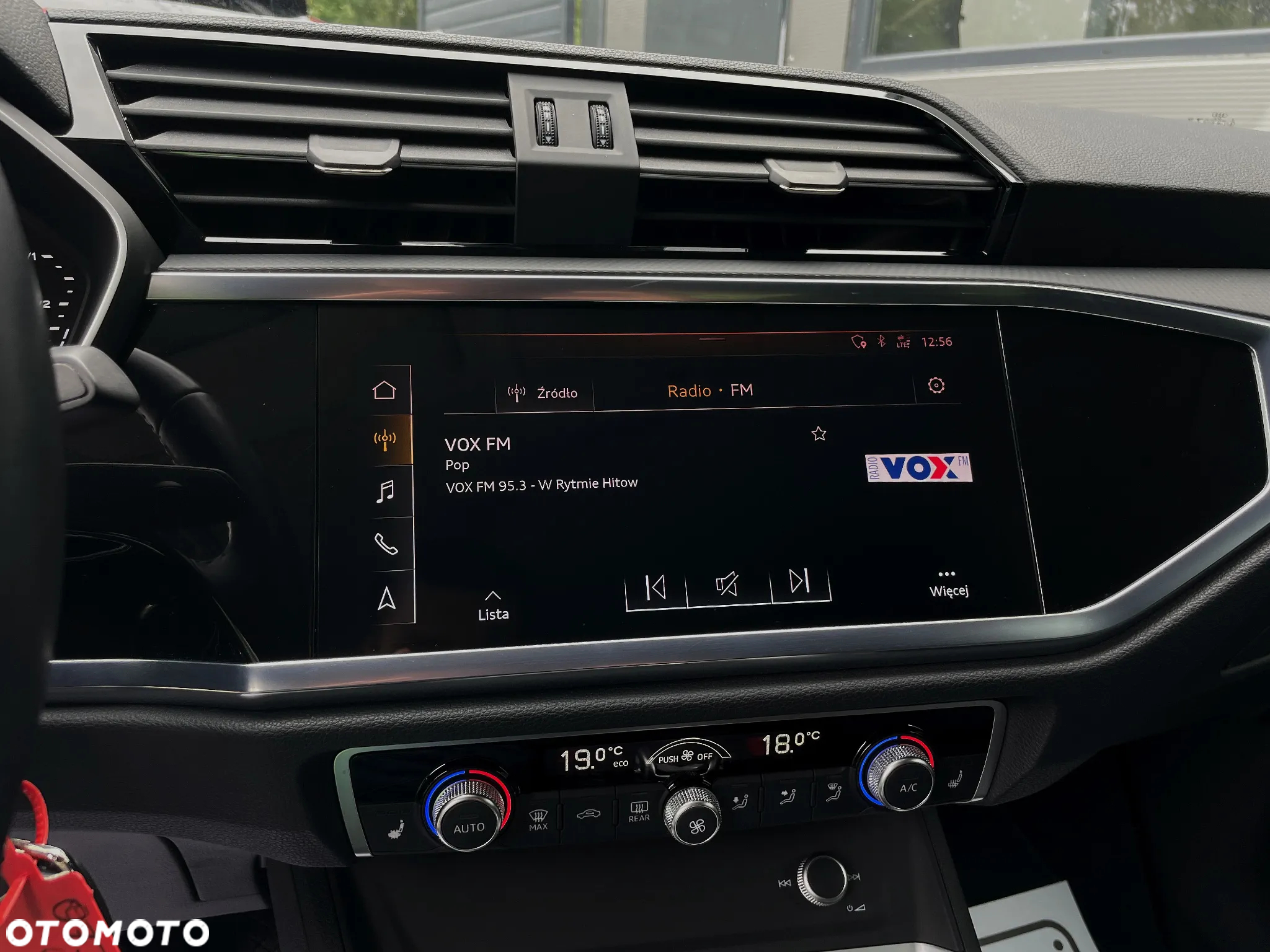 Audi Q3 35 TFSI S tronic advanced - 25