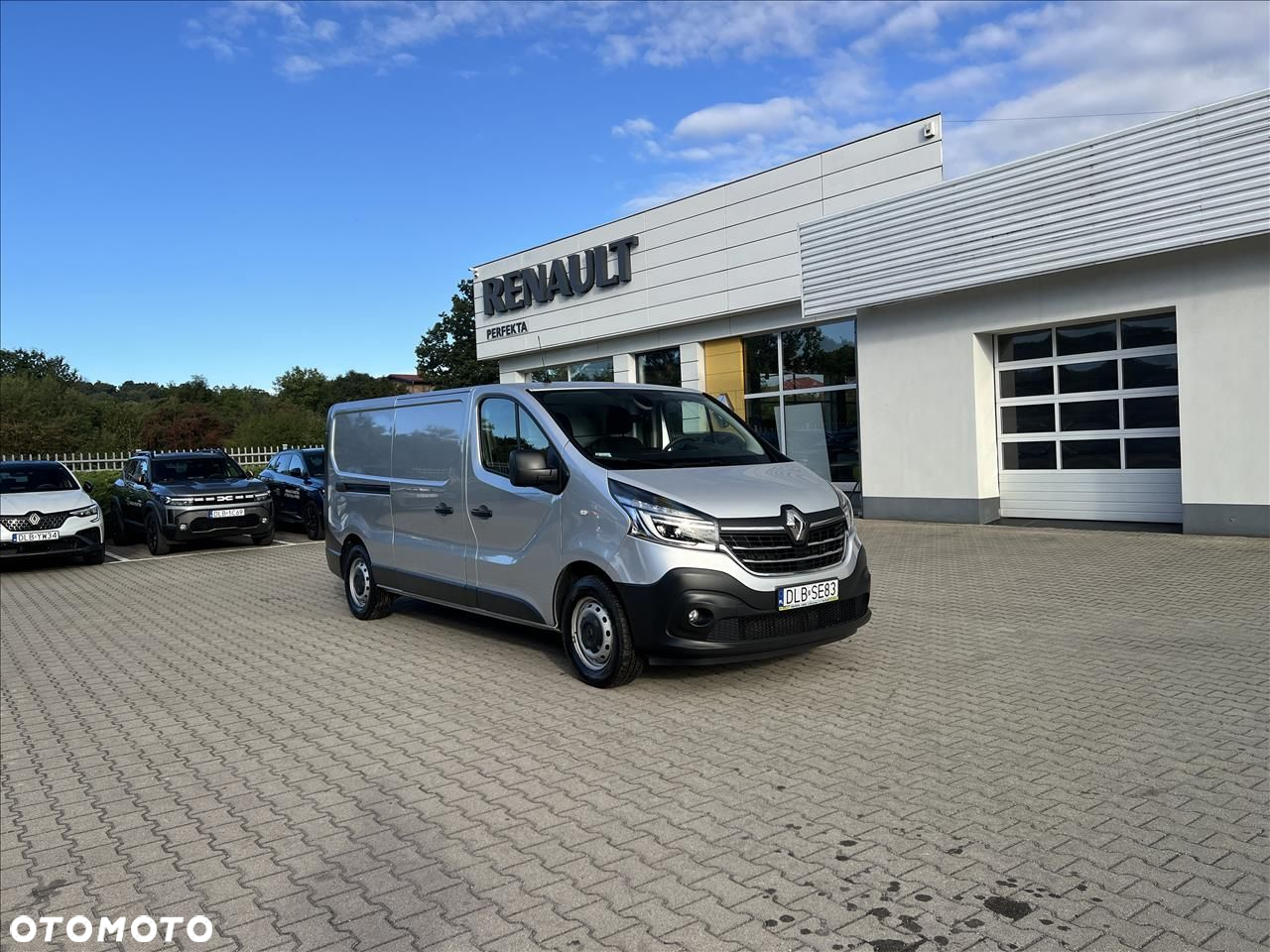 Renault trafic - 7
