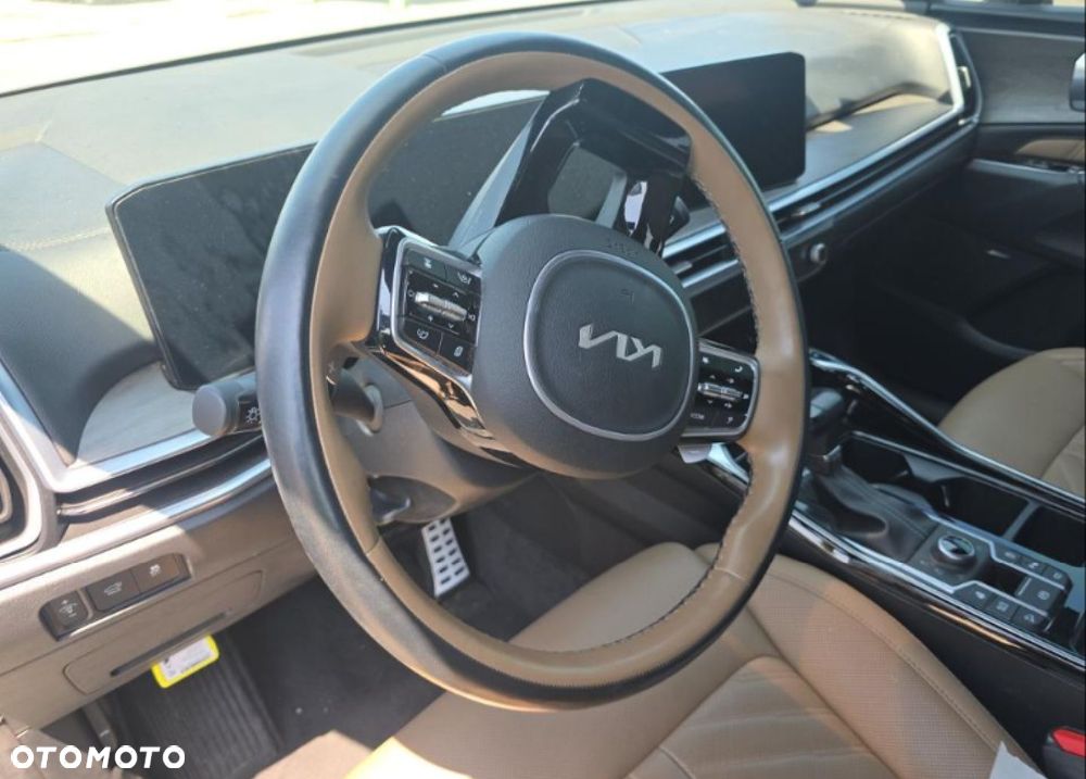 Kia Sorento - 11