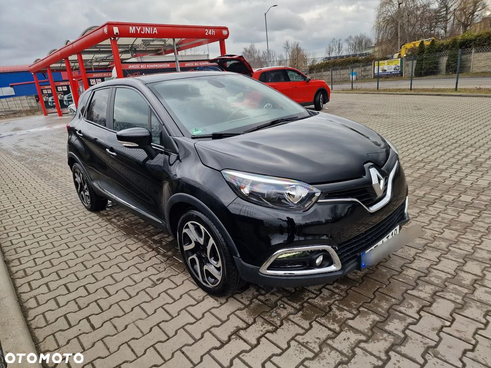 Renault Captur - 14