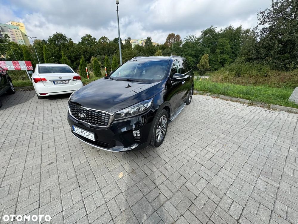 Kia Sorento 2.0 CRDI GT Line - 4