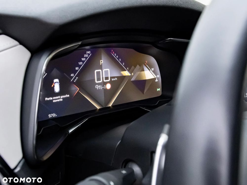 DS Automobiles DS 7 Crossback 1.6 PureTech Rivoli - 24