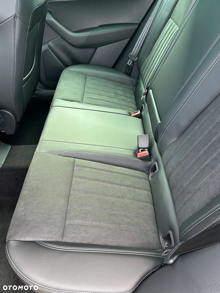 Skoda Karoq 1.5 TSI ACT Sportline DSG - 20