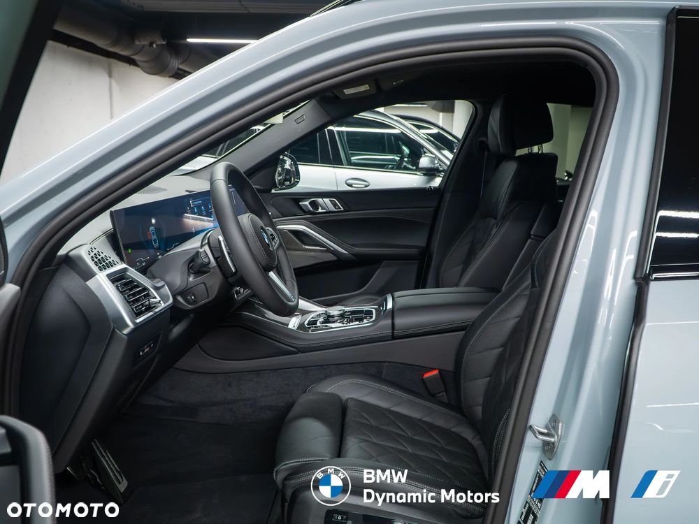 BMW X6 xDrive40d M Sport - 18