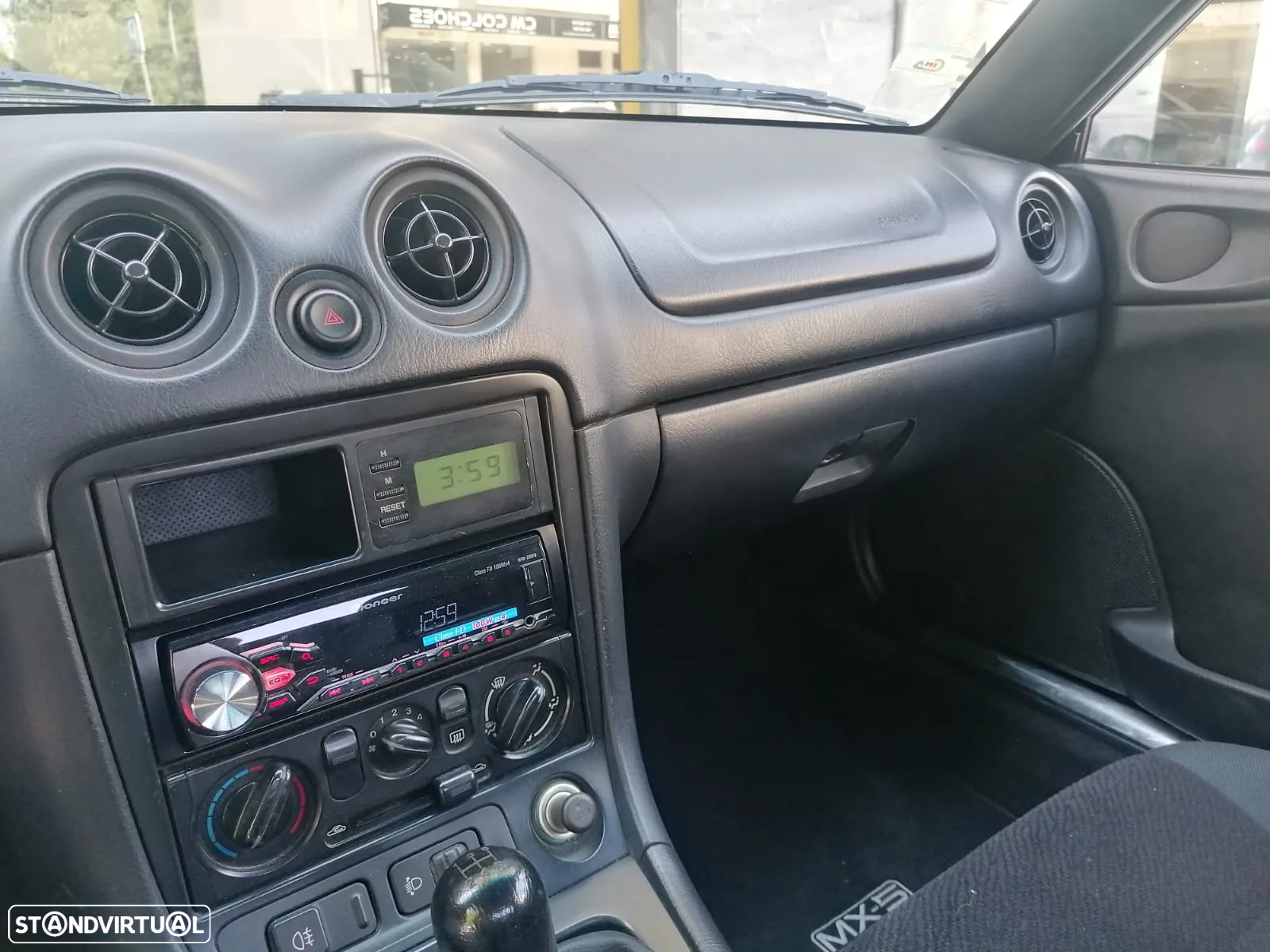 Mazda MX-5 1.6 16V - 20