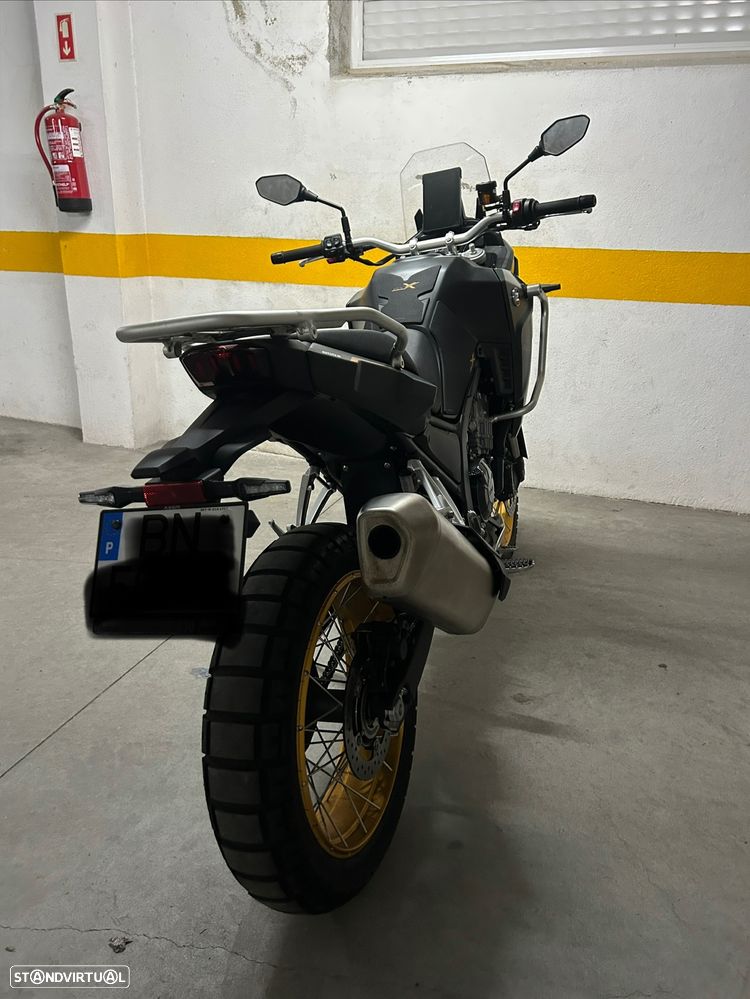 KOVE 800X Pro - 5