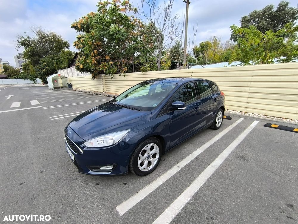 Ford Focus - 3