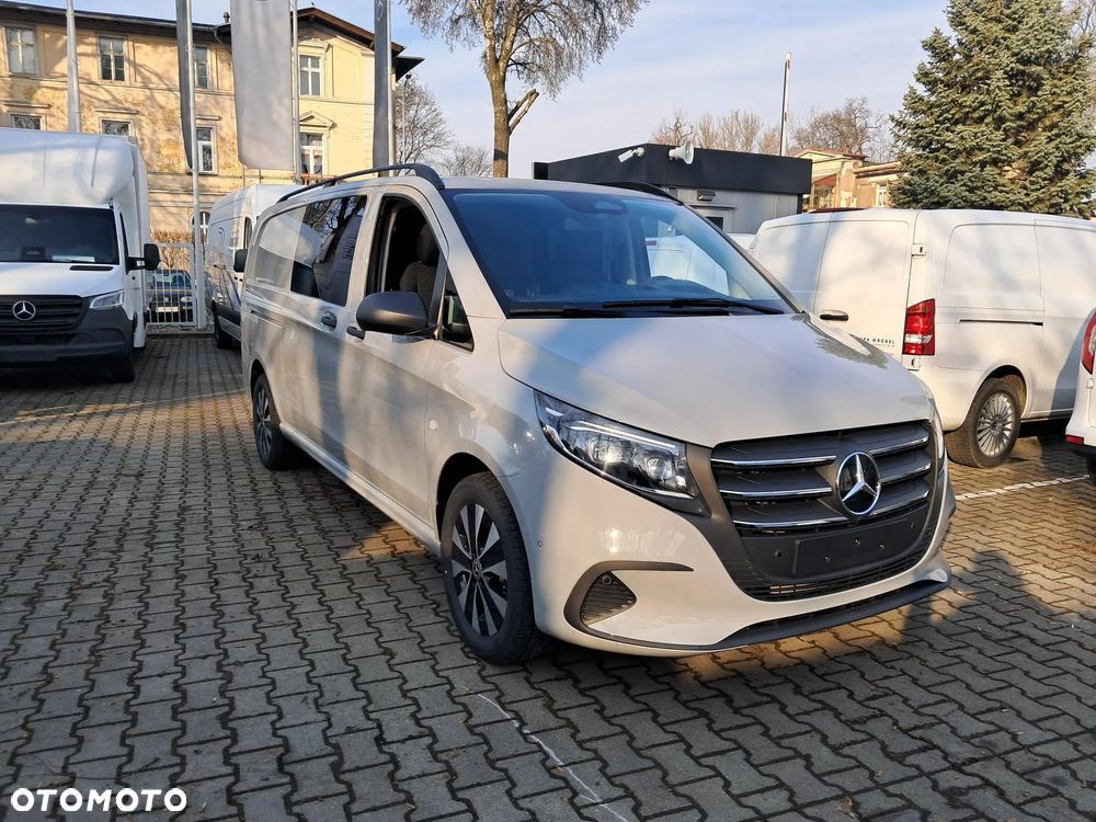 Mercedes-Benz VITO - 3