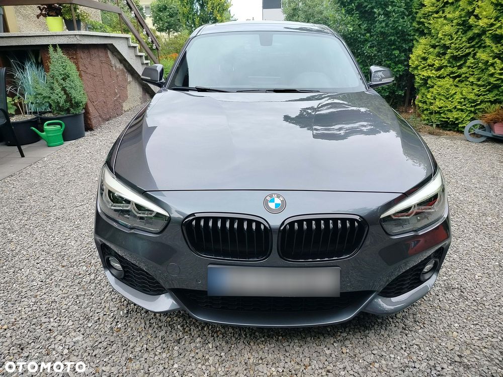 BMW Seria 1 120i GPF M Sport - 2