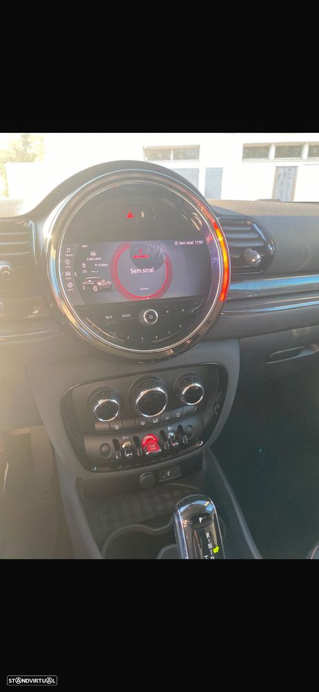 MINI Clubman - 4