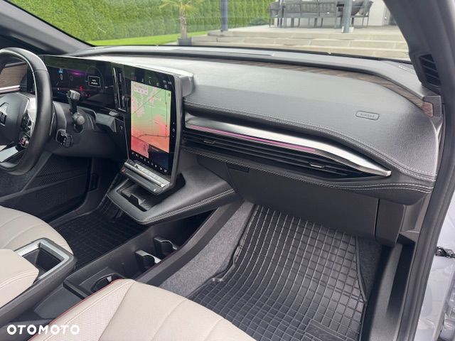 Renault Megane EV60 220hp optimum charge Iconic - 23