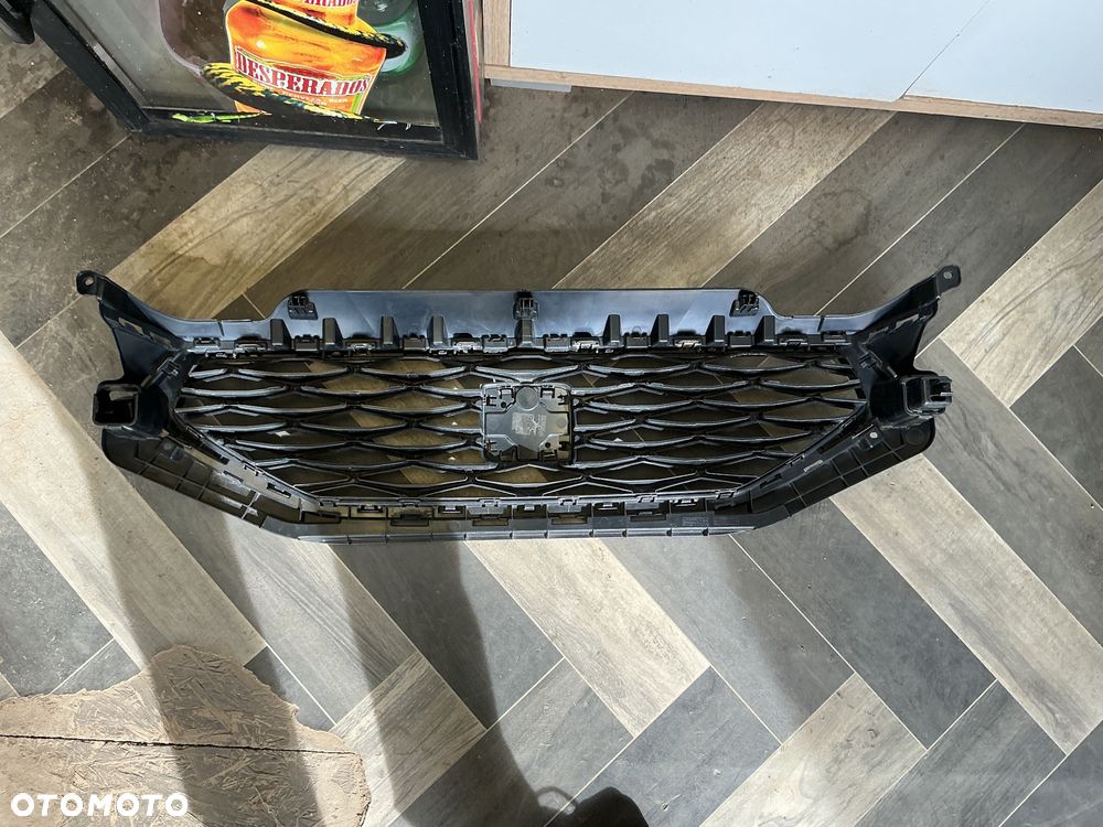 SEAT LEON IV 5FA GRILL ATRAPA - 6