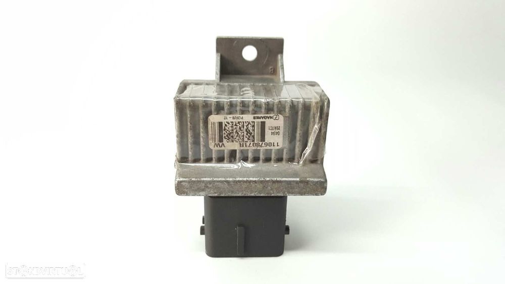 CAIXA DE PRÉ AQUECIMENTO RENAULT KANGOO FURGóN MAXI 2P PROFESIONAL - 1