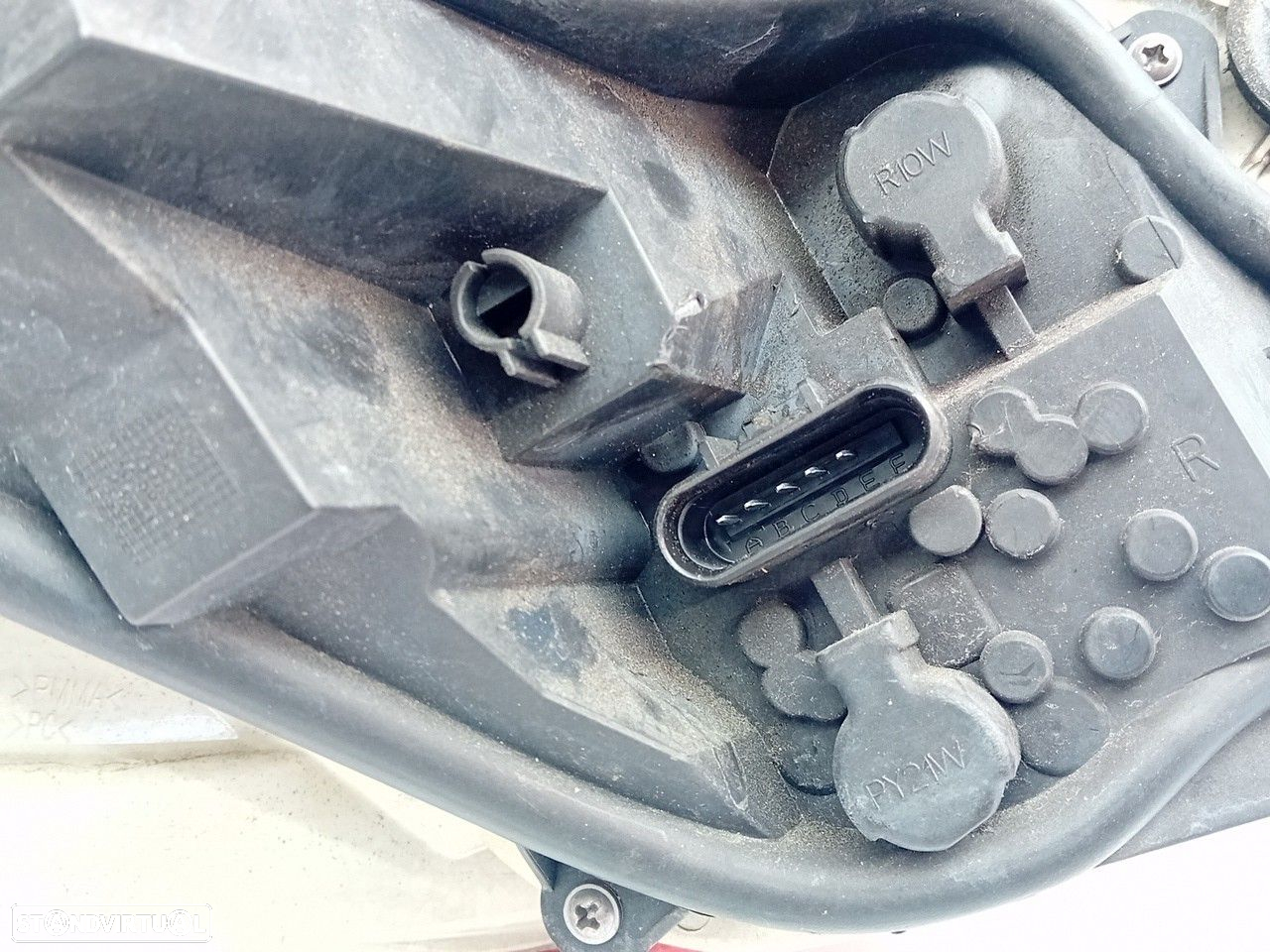 Farolim direito OPEL Insignia A (G09) - 4