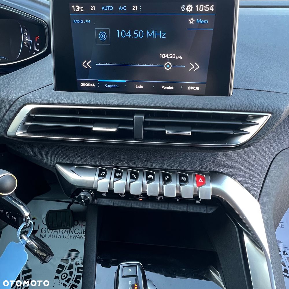 Peugeot 5008 1.5 BlueHDi Allure S&S EAT8 - 33