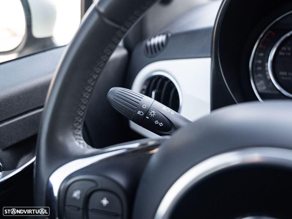 Fiat 500 1.0 Hybrid - 35