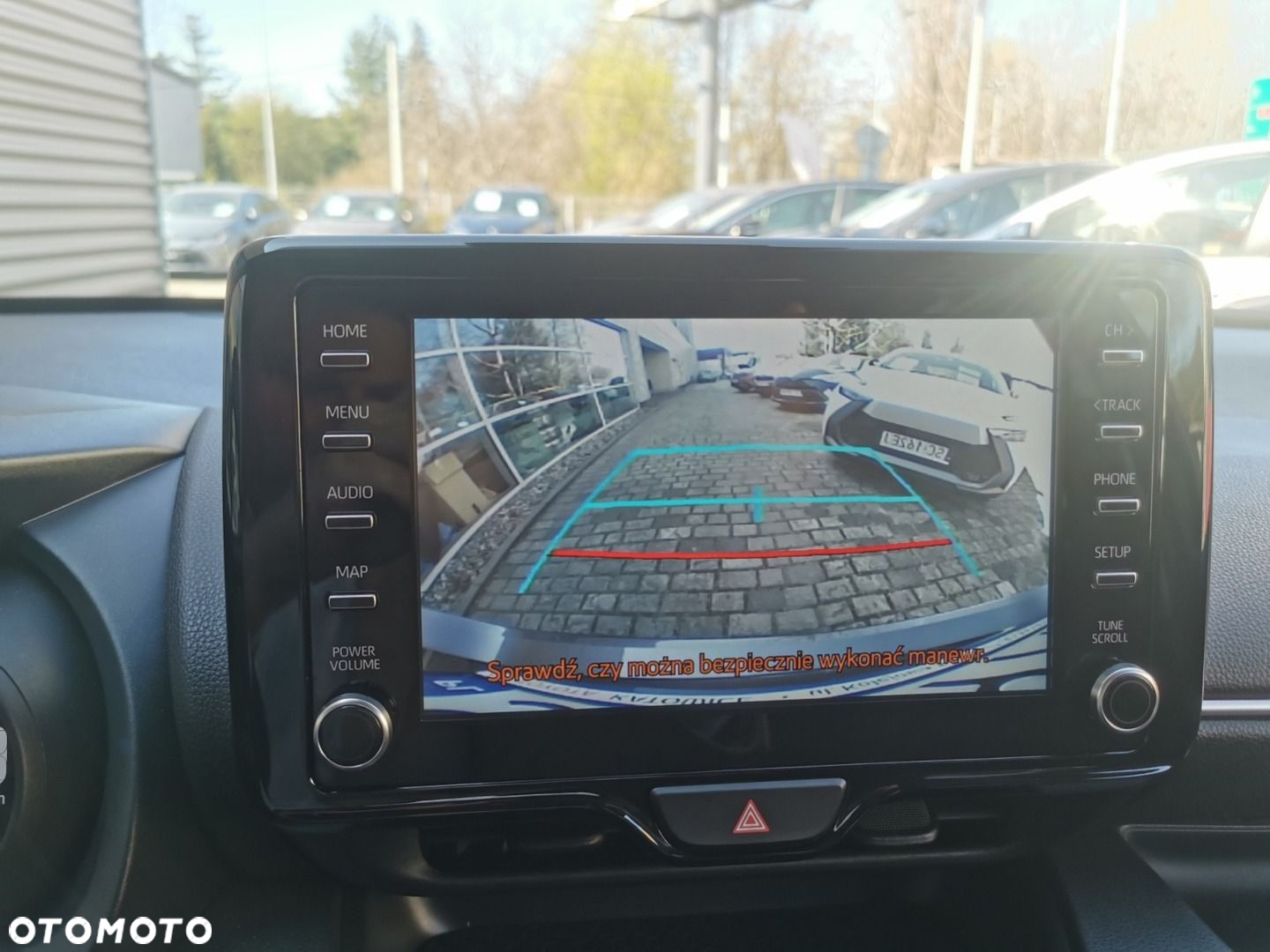 Toyota Yaris - 15