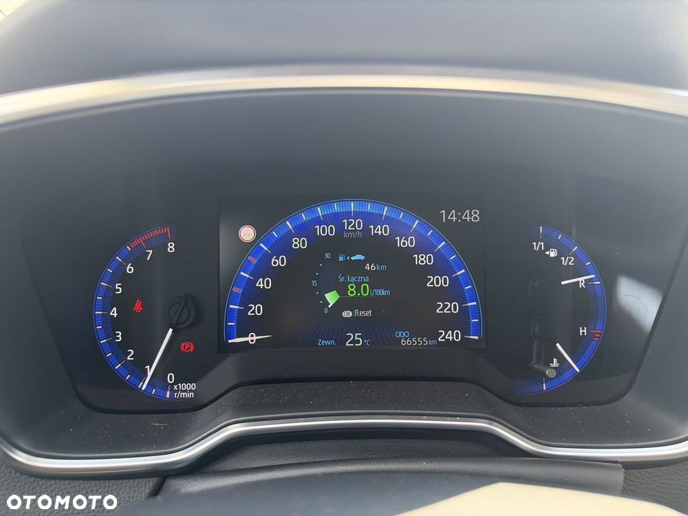 Toyota Corolla - 12