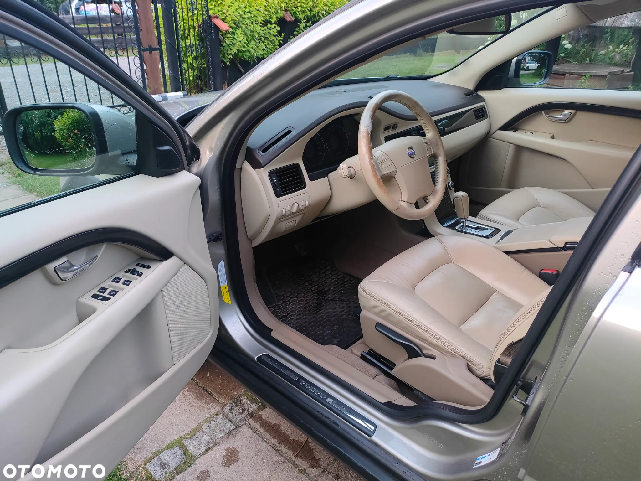 Volvo XC 70 - 20