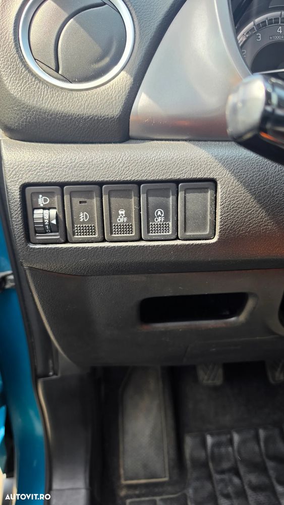 Suzuki Vitara 1.4 Passion - 14