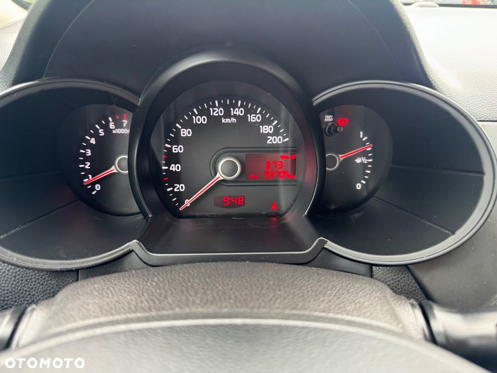 Kia Picanto 1.0 M - 19
