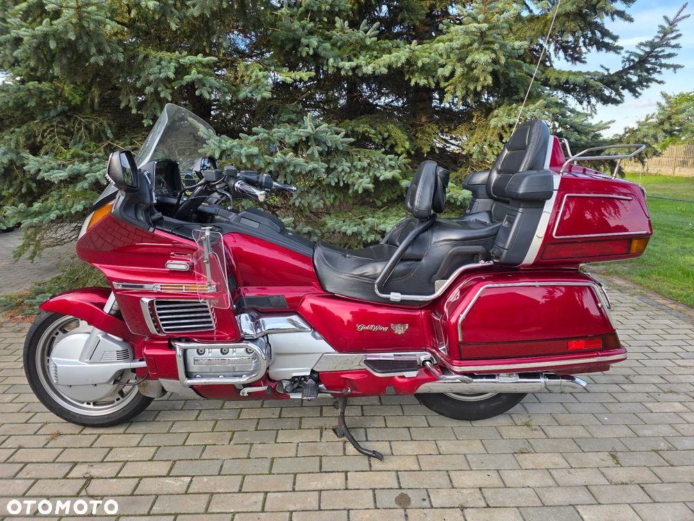 Honda GL - 24