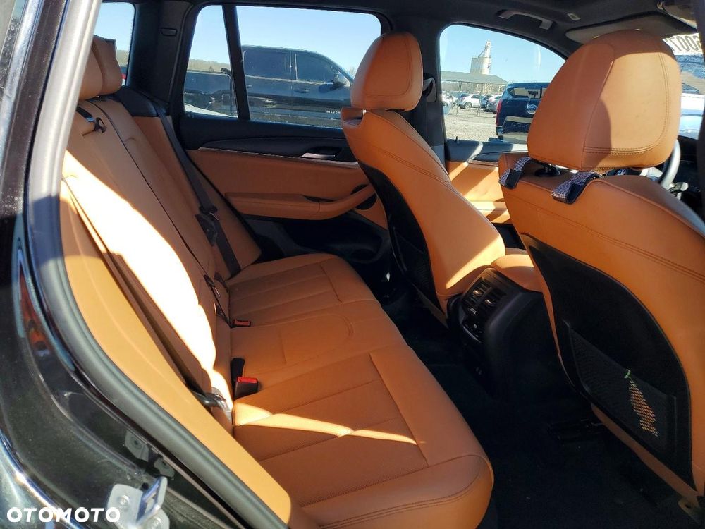 BMW X3 - 9