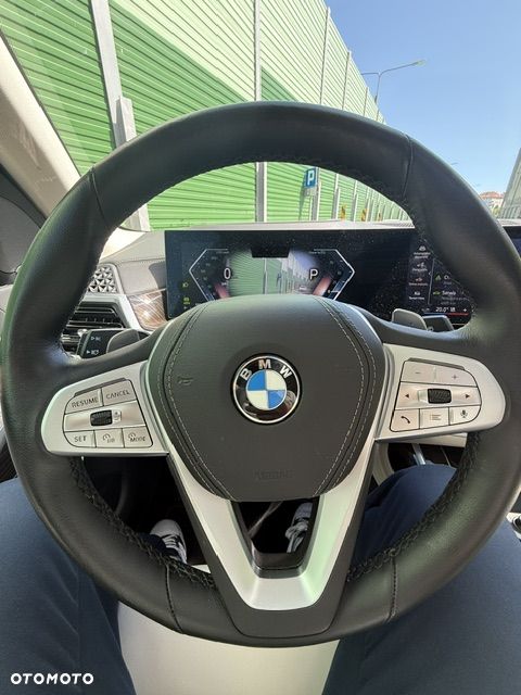 BMW X7 xDrive40d mHEV sport - 14