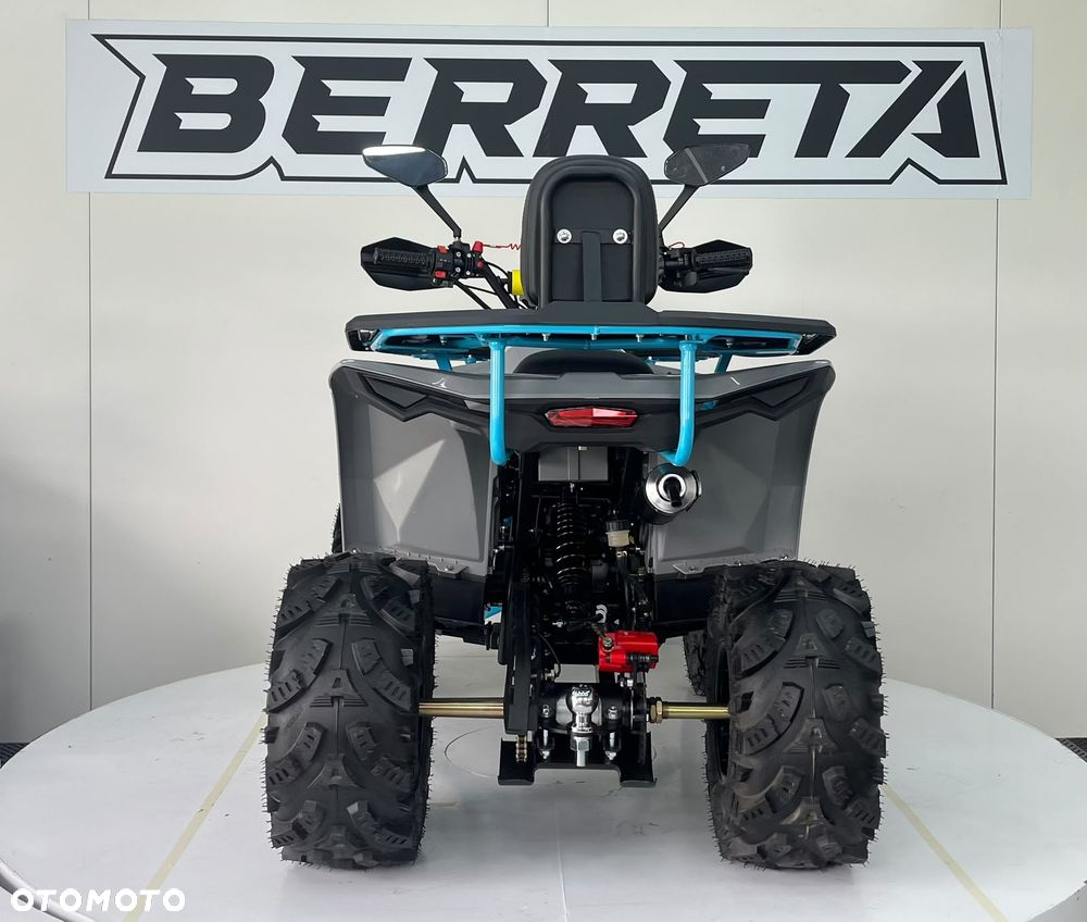 Berreta Inny - 5