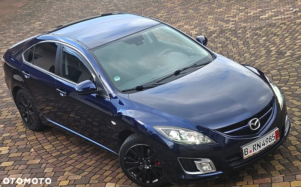 Mazda 6 Sport 2.0 Dynamic - 2