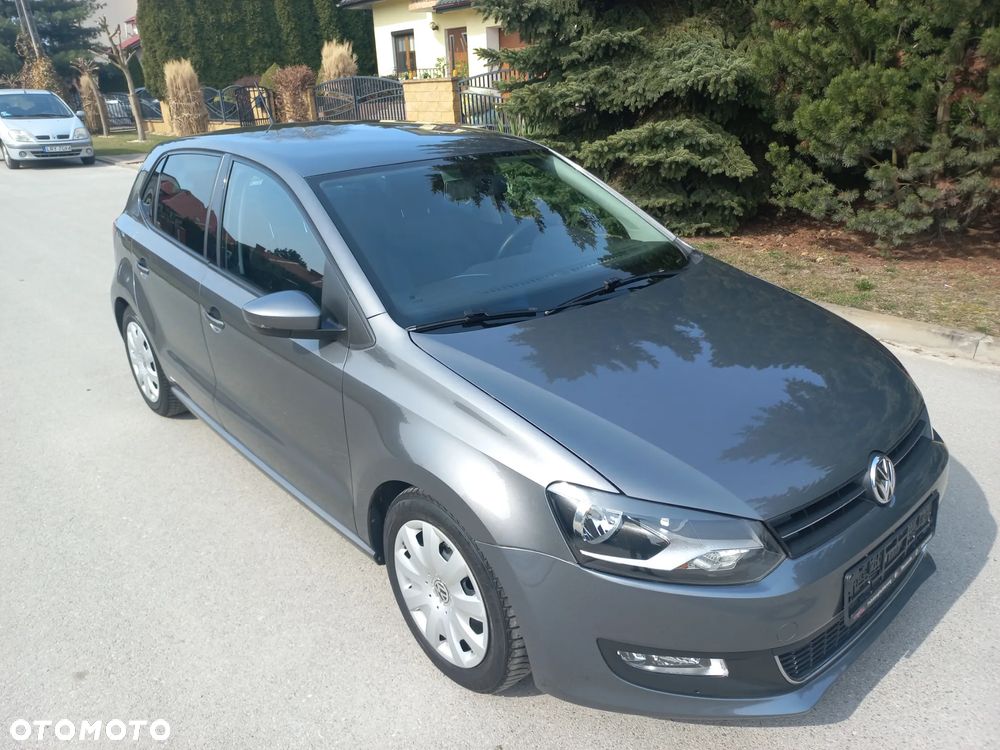 Volkswagen Polo 1.4 16V Comfortline Optimum - 5