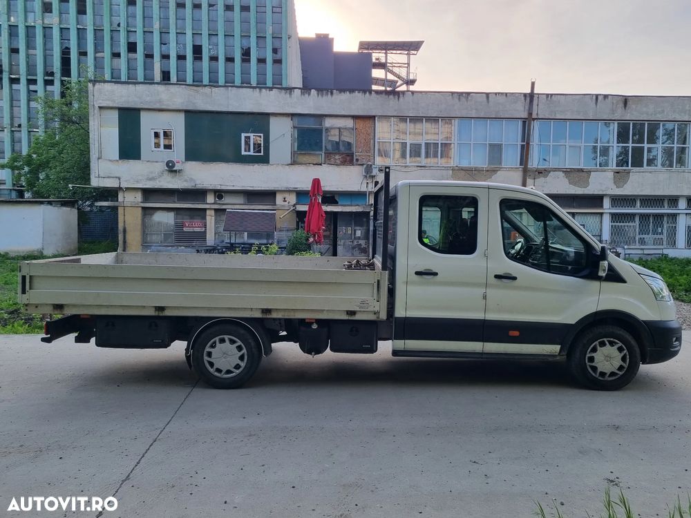 Ford TRANSIT - 5