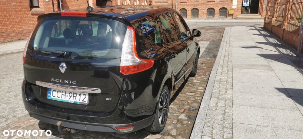 Renault Scenic 1.6 dCi Energy Bose Edition - 4