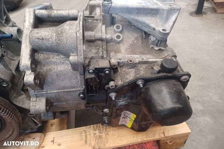 Cutie de viteze automata QRL 7TR Volkswagen VW Golf 7 [2012 - 2017] H - 3